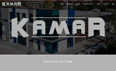 kamarwyrzysk.pl screenshot