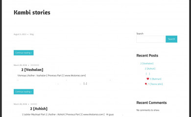kambistories.cyou screenshot