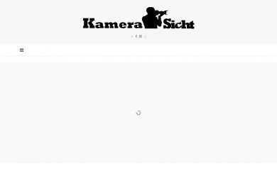 kamera-sicht.com screenshot
