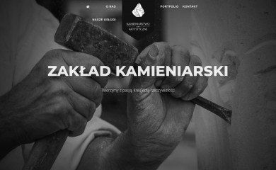 kamieniarstwo-art.eu screenshot