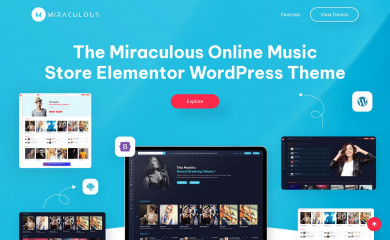 Miraculous screenshot