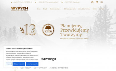 kamw.pl screenshot