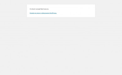 kana.com.pl screenshot