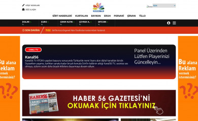 kanal56.net screenshot