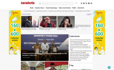 kanalkota.com screenshot