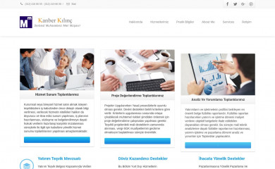 kanberkilinc.com.tr screenshot