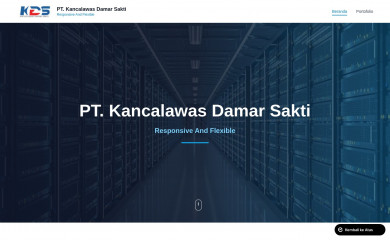 kancalawas.com screenshot