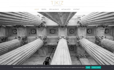 kancelariatkz.pl screenshot