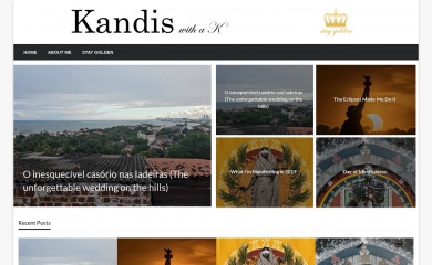 kandiswithak.com screenshot