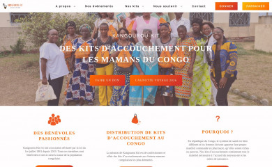 kangouroukit.com screenshot