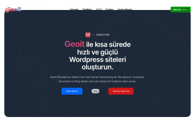https://www.kanthemes.com/tanitim/geoit/ screenshot