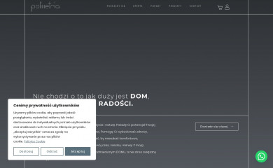 kasiakruszenko.pl screenshot