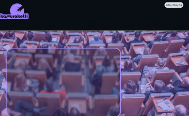 kasvuraketti.com screenshot