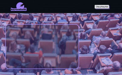 kasvuraketti.com screenshot