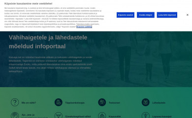 kasvaja.net screenshot