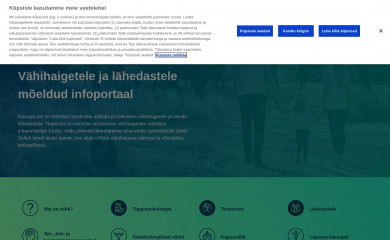 kasvaja.net screenshot
