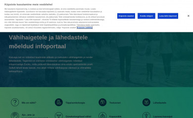kasvaja.net screenshot