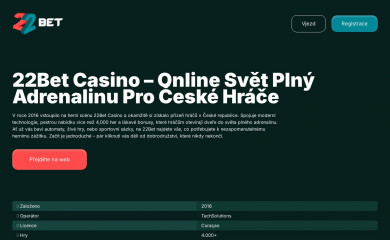 kapverdy.org screenshot