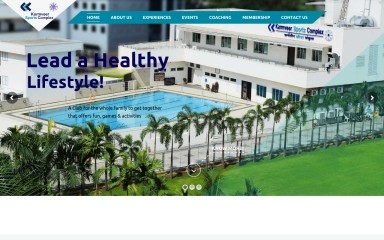 karmveersc.com screenshot