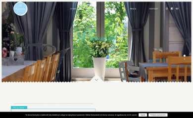 karmniksolina.pl screenshot