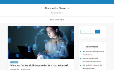 karnatakapucresult.in screenshot