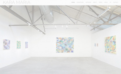 karamaria.com screenshot