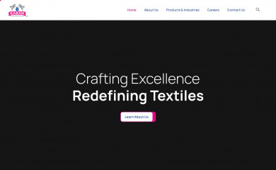 karanletex.com screenshot
