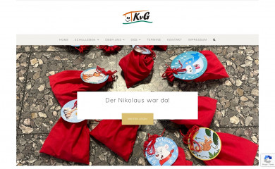 kardinal-von-galen-schule-lette.de screenshot