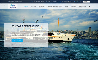 karenaudit.com screenshot