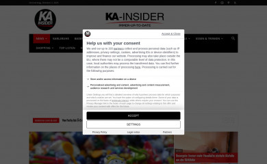 karlsruhe-insider.de screenshot