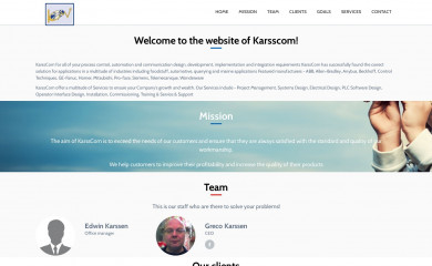 karsscom.com screenshot