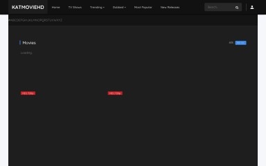 http://katmoviehd.co.com screenshot