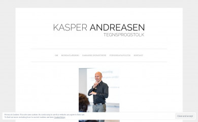 katolk.dk screenshot