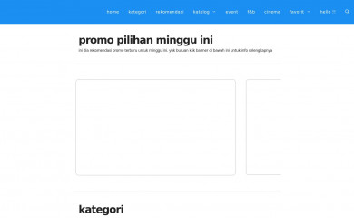 katalogpromosi.com screenshot