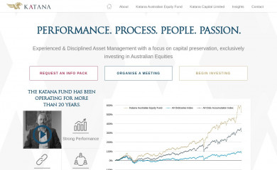 katanaasset.com screenshot