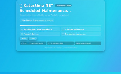 katastima.net screenshot