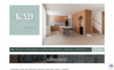kateandersondesign.com.au screenshot