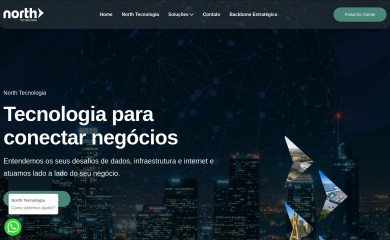 kater.com.br screenshot