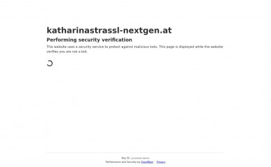 katharinastrassl-nextgen.at screenshot