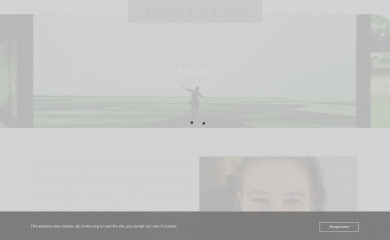 katharinasim.com screenshot