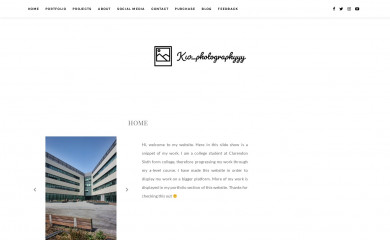 katiewilde.co.uk screenshot