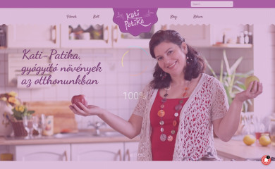 katipatika.hu screenshot