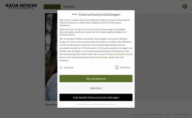 katjanitsche.de screenshot