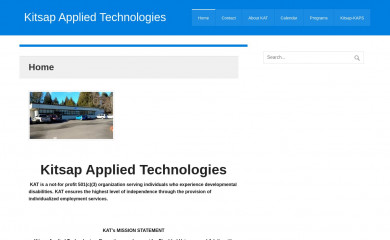 katkitsap.org screenshot
