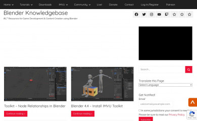 katsbits.com screenshot