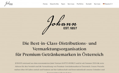 kattus-borco.at screenshot