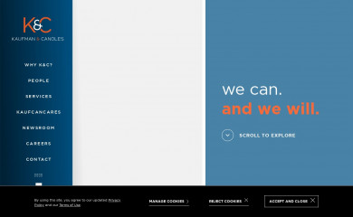 kaufcan.com screenshot