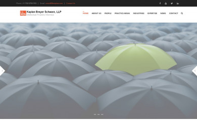 kbsiplaw.com screenshot