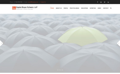 kbsiplaw.com screenshot