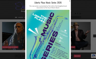 kccproductions.com screenshot